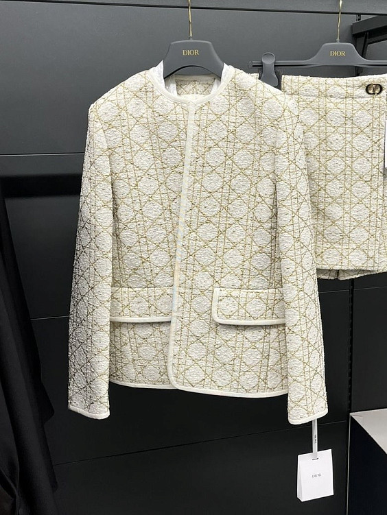 Christian Dior Жакет