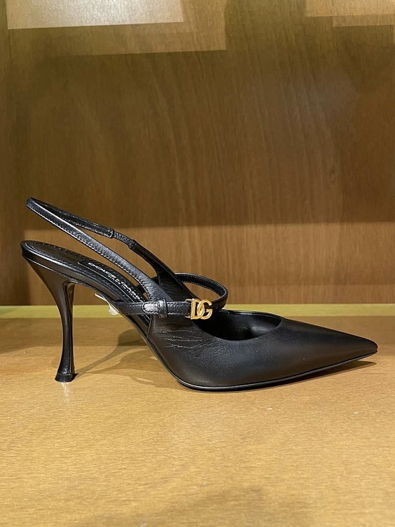 Dolce & Gabbana Туфли