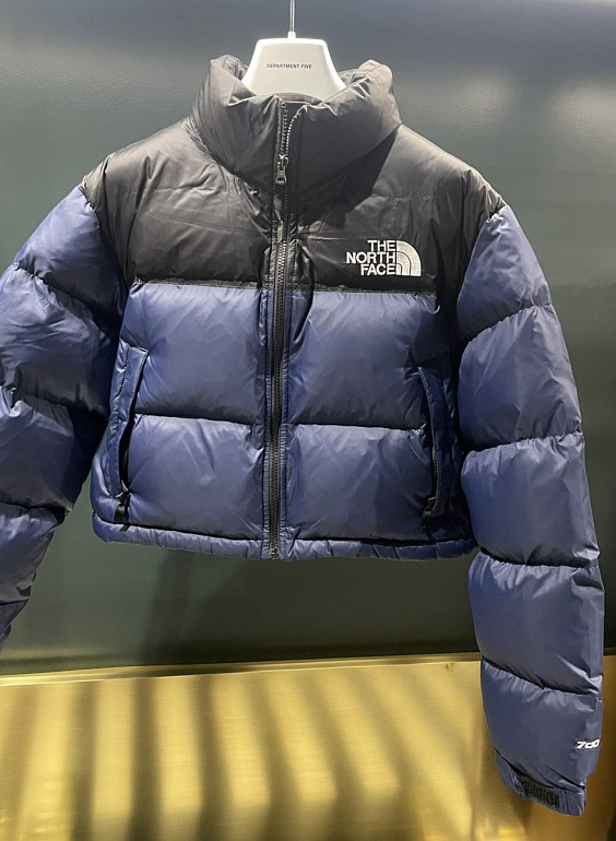 The North Face Пуховик