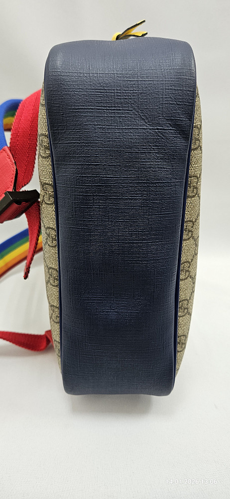 Рюкзак детский Gucci смотреть фото