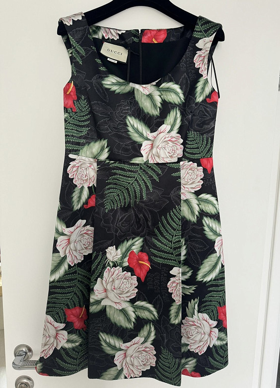 Gucci Платье