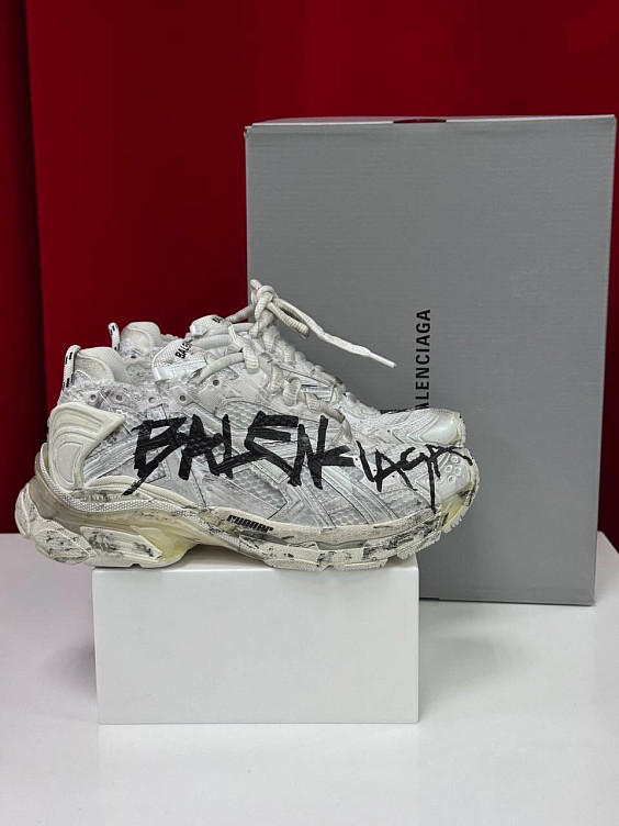 Balenciaga Кроссовки