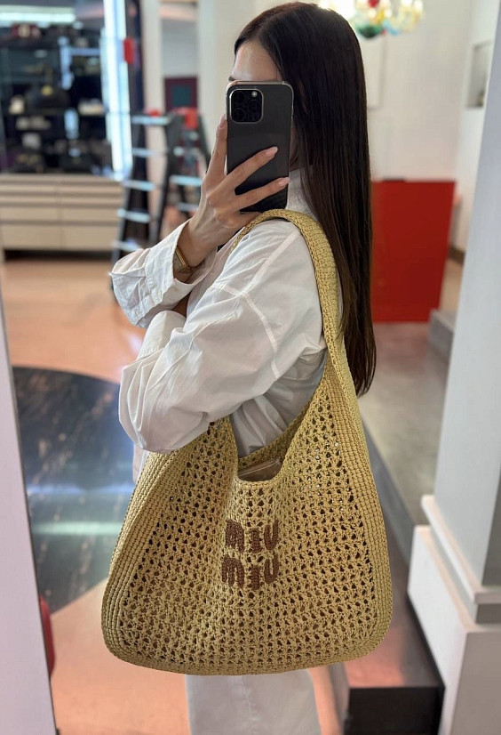 Miu Miu Сумка