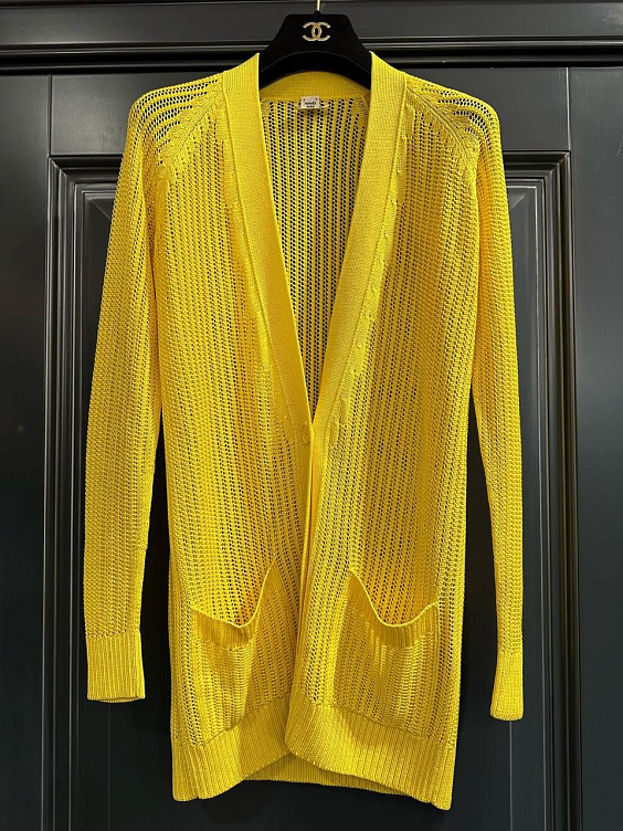 Hermes Кардиган