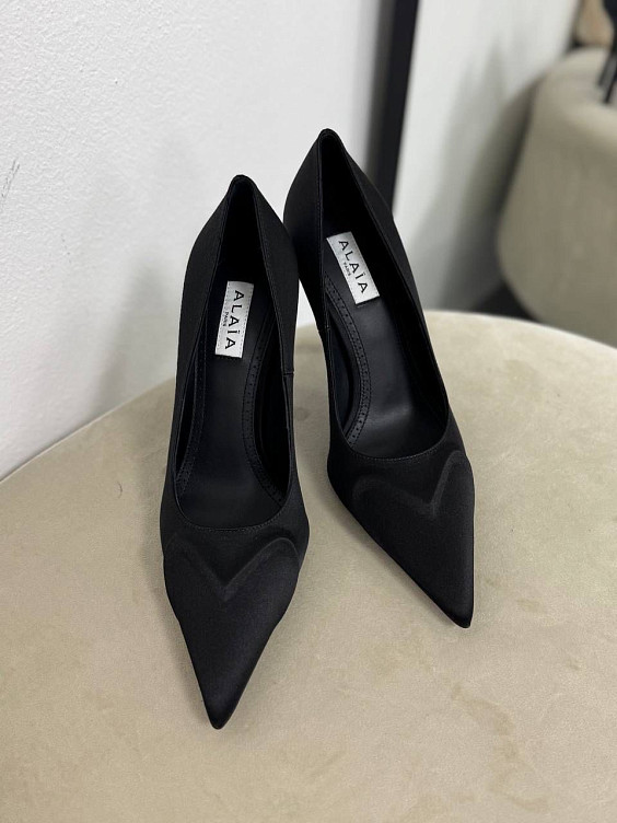 ALAÏA Туфли