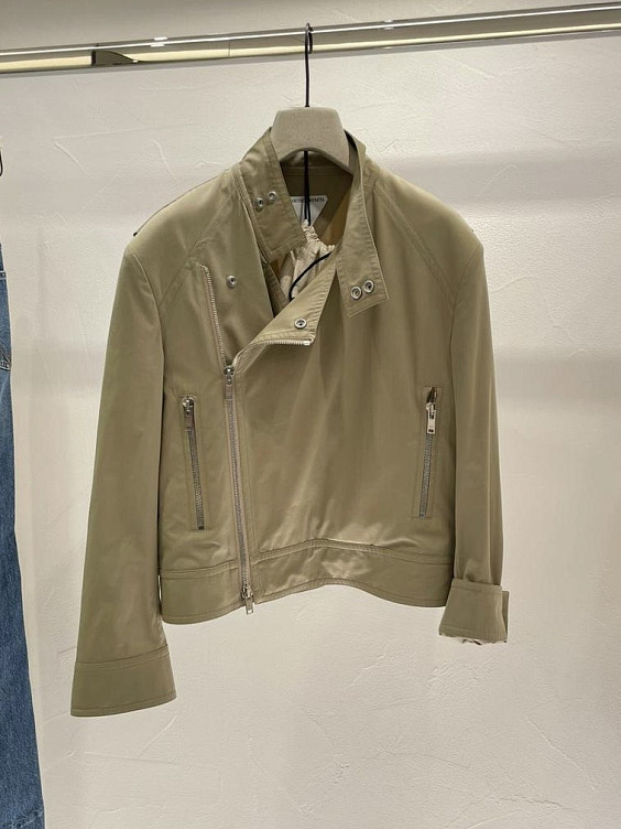 Bottega Veneta Куртка