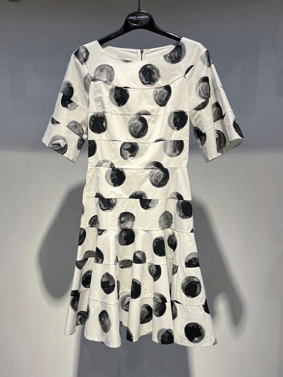 Dolce & Gabbana Платье