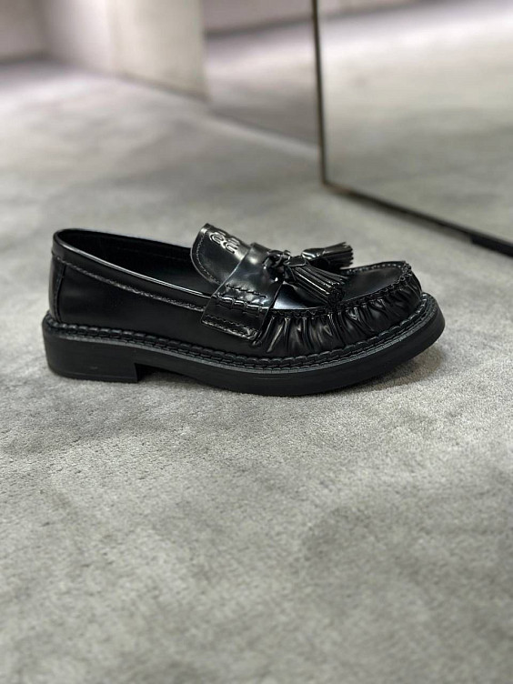 Miu Miu Лоферы