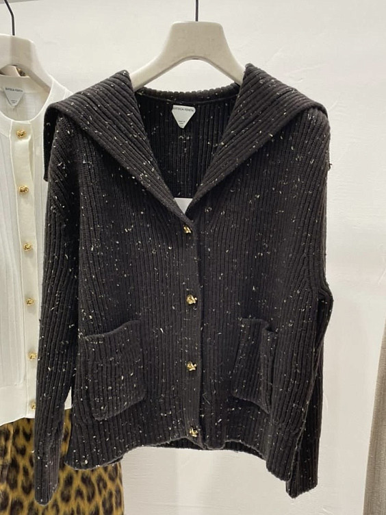 Bottega Veneta Кардиган