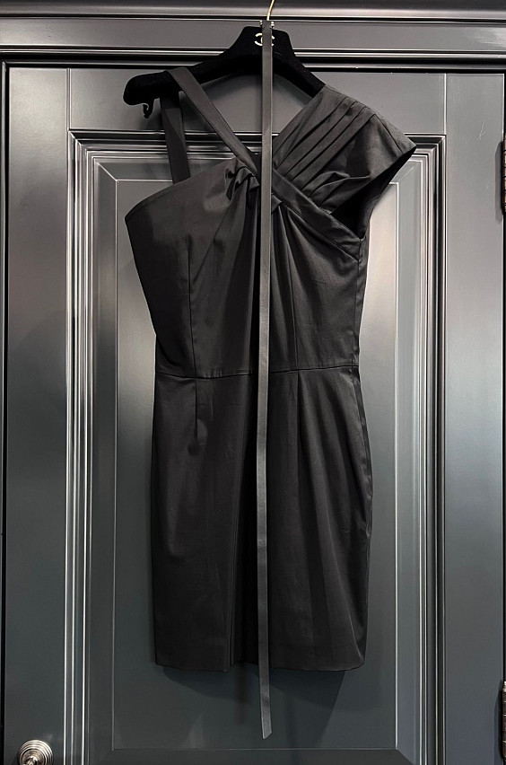 Christian Dior Платье