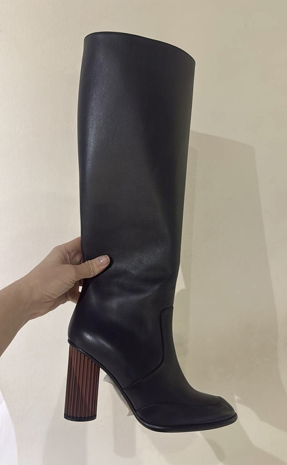 Loro Piana Сапоги