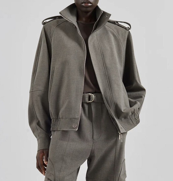 The Frankie Shop Куртка