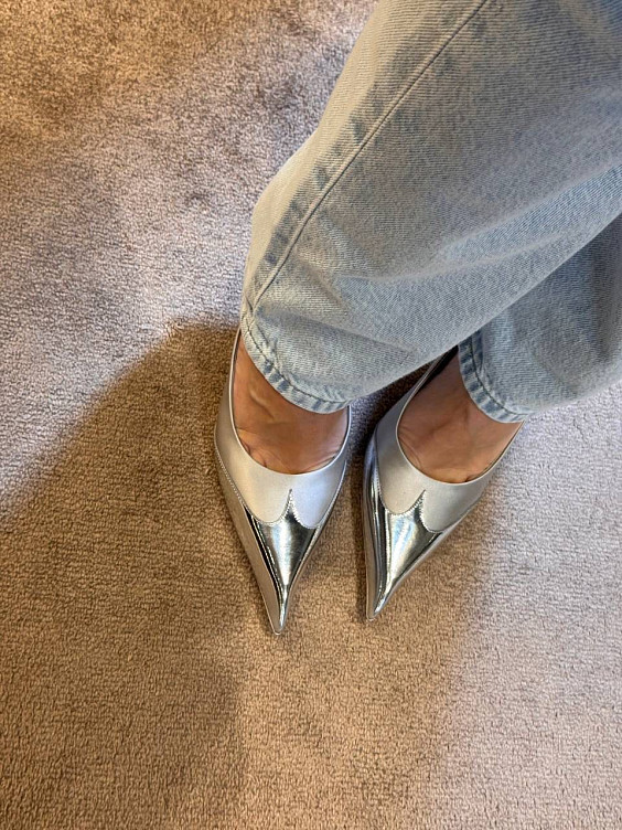 Prada Туфли
