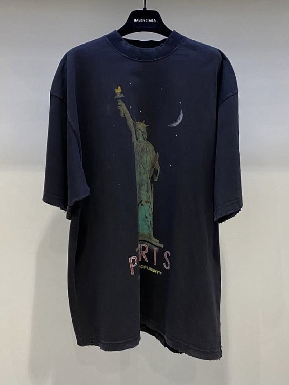 Balenciaga Футболка