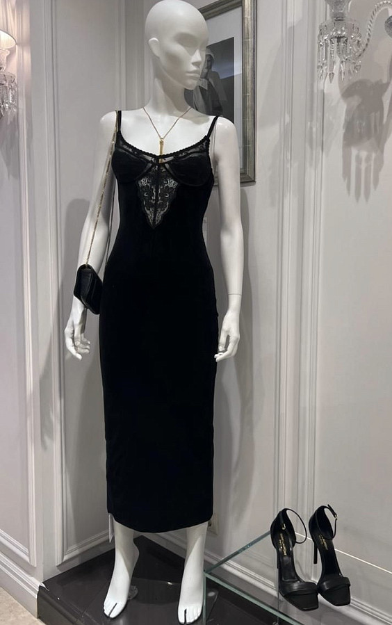 Self-Portrait Платье