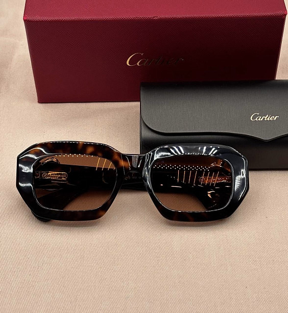 Cartier Очки