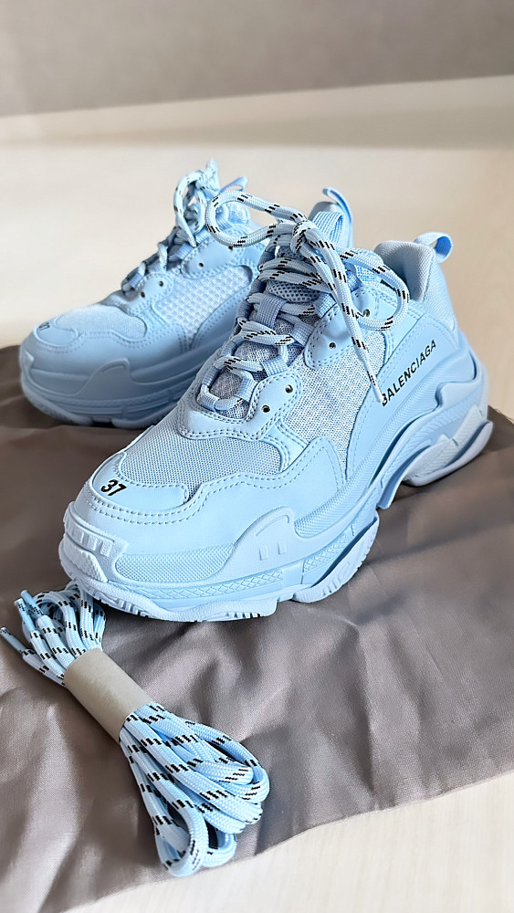 Balenciaga Кроссовки