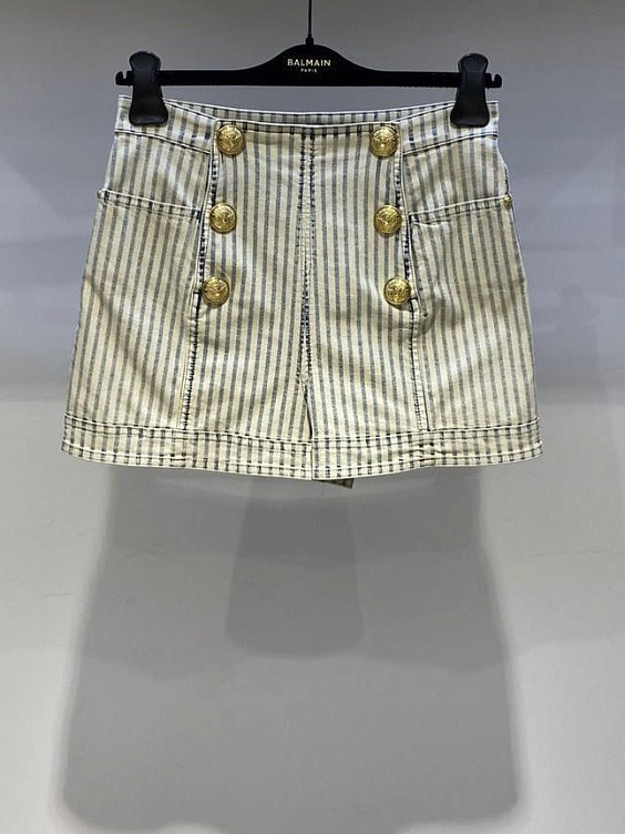 Balmain Шорты