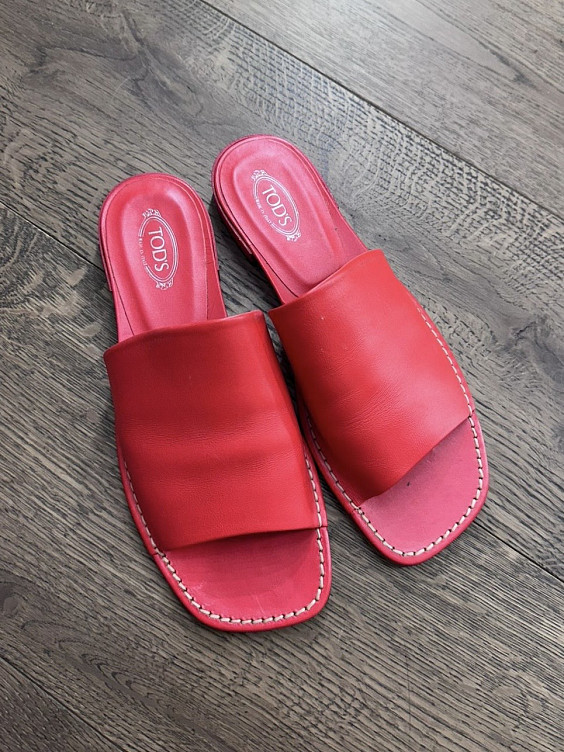 Tod’s Сабо