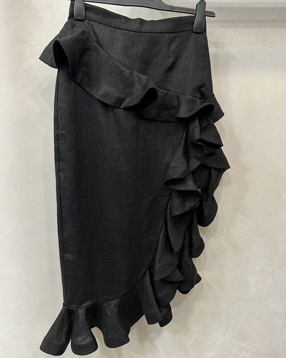 Zimmermann Юбка