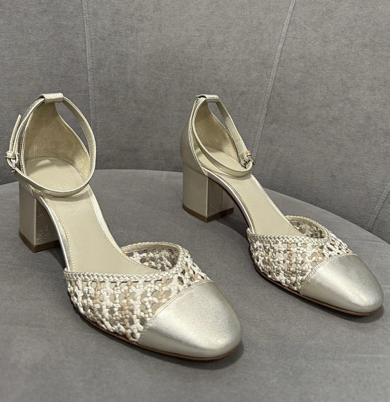 Loro Piana Туфли