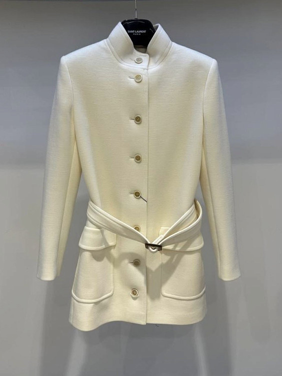 Saint Laurent Жакет