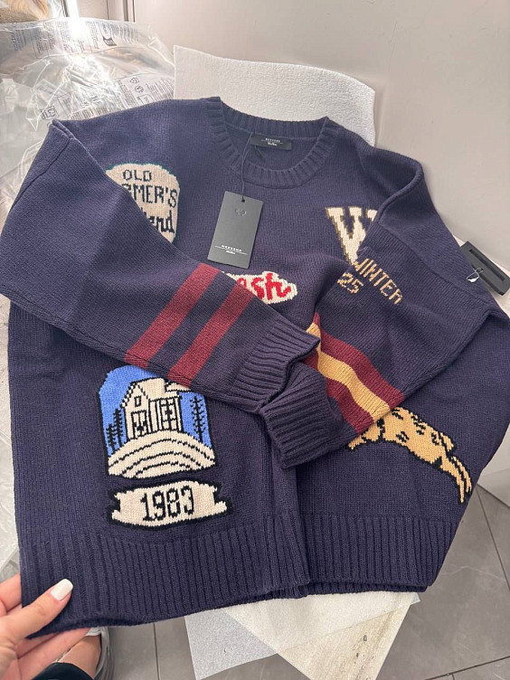 Max Mara Джемпер