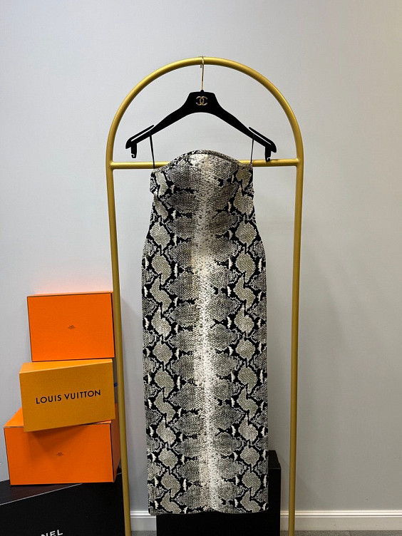 Khaite Платье