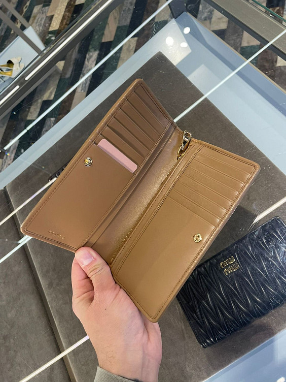 Miu Miu Картхолдер
