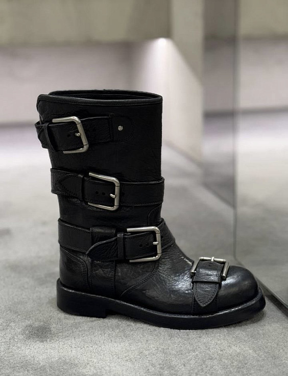 Dolce & Gabbana Ботинки