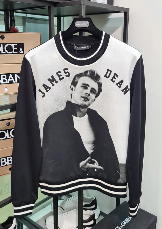Dolce & Gabbana Свитшот