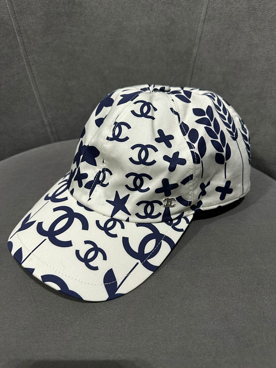 Chanel Кепка